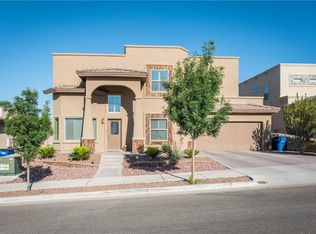 7385 Via Canutillo Dr, El Paso, TX 79911