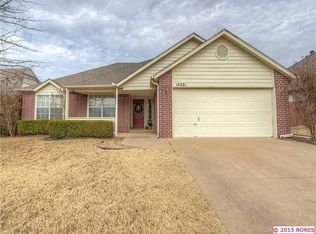 10221 E 115th Pl S, Bixby, OK 74008