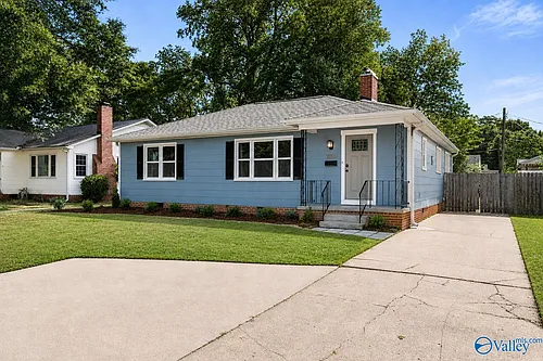 2209 Gallatin St SW Photo 1