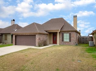 104 Zenda St, Youngsville, LA 70592