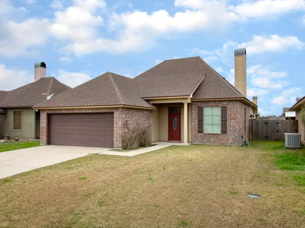 104 Zenda St, Youngsville, LA 70592