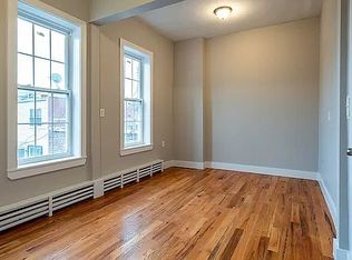 744 Saint Johns Pl #3, Brooklyn, NY 11216