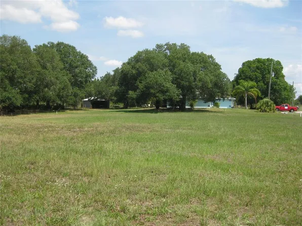 Oakmont Dr Lot 12-14, Lake Wales, FL 33898