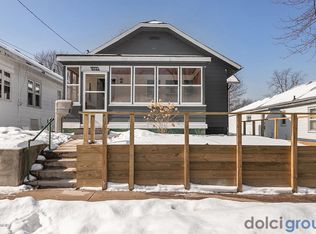 1323 Portland Ave NE, Grand Rapids, MI 49505