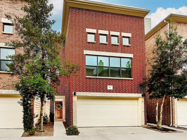 650 Westcross St #87, Houston, TX 77018