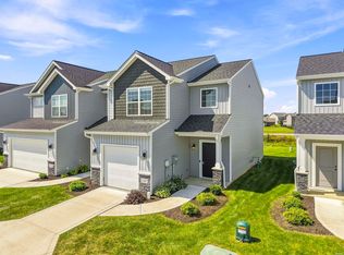 1107 N West Hamilton Rd, Fort Wayne, IN 46814