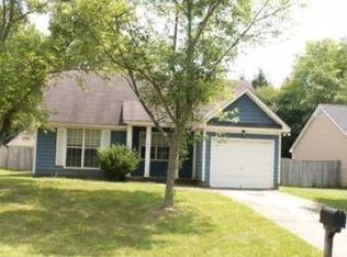 7928 Lindfield Ct, Charlotte, NC 28227