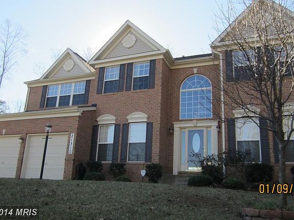 2nd image of 21310 Foxglove Ct