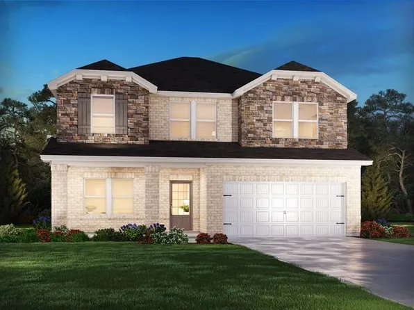 6928 Chester St, Fairburn, GA 30213