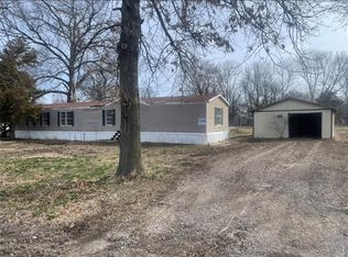 110 N Kansas, Mulberry, KS 66756