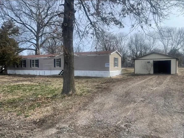 110 N Kansas, Mulberry, KS 66756