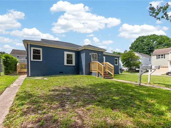 325 W 37th St, Norfolk, VA 23508