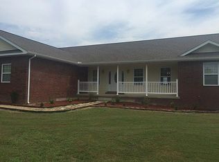 3036 Golden Star Rd, Ash Flat, AR 72513