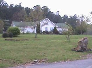 35626 State Route 16, Hector, AR 72843