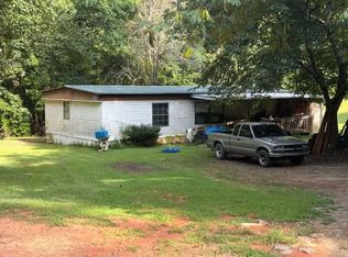 2005 Seven Mile Hill Rd, Dahlonega, GA 30533