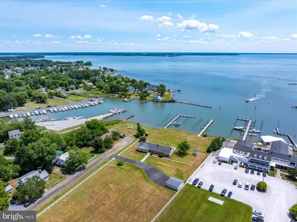 21441 Dogwood Cove Rd, Tilghman, MD 21671