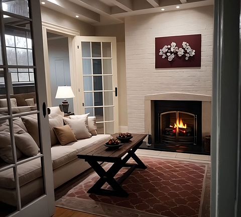 2nd image of 258 W 12th St #1