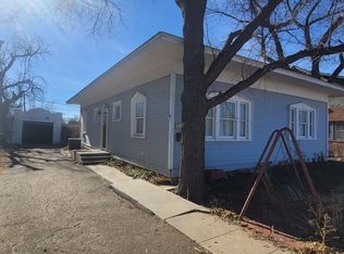 1204 5th Ave, Canyon, TX 79015