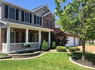 779 Avondale Dr, Saint Peters, MO 63376