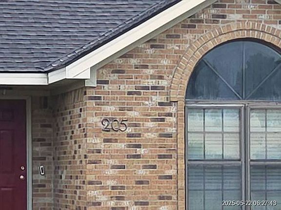 Exterior Address Verification