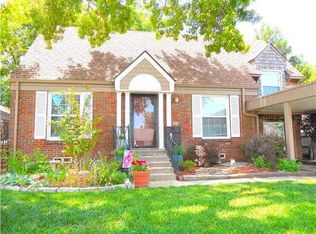 2528 NW 31st St, Oklahoma City, OK 73112
