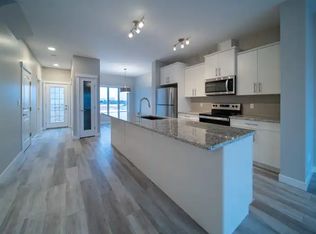 6609 64th Ave #1A, Beaumont, AB T4X2P6