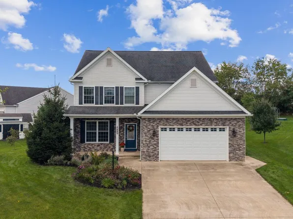 186 Teasel Way, Bellefonte, PA 16823