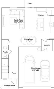 1393 Acorn Meadow Loop, Eustis, FL, 32726