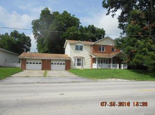 401 State Route 161 W, Albers, IL 62215