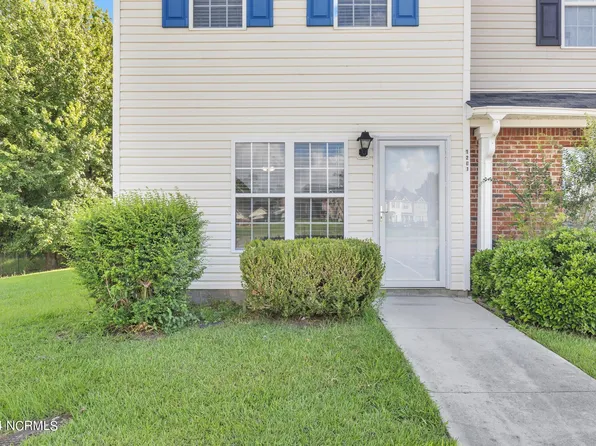 1201 Timberlake Trail, Jacksonville, NC 28546