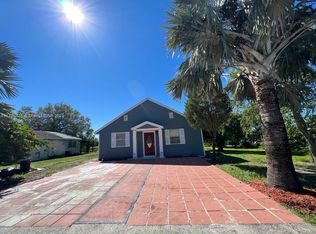 464 Avenue S SW, Moore Haven, FL 33471
