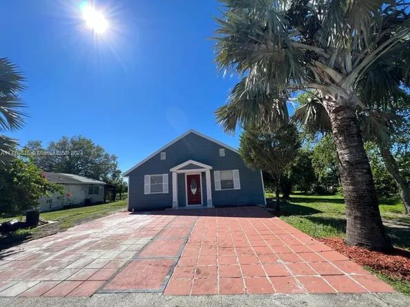 464 Avenue S SW, Moore Haven, FL 33471