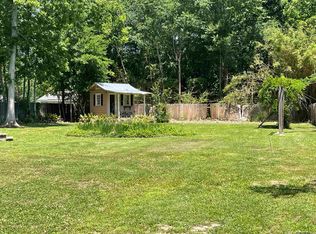 4623 Arrowhead St, Baton Rouge, LA 70808