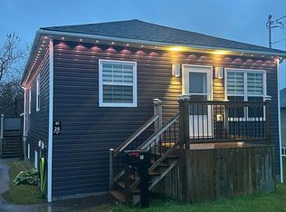 26 Batstones Road, Corner Brook, NL A2H2A5