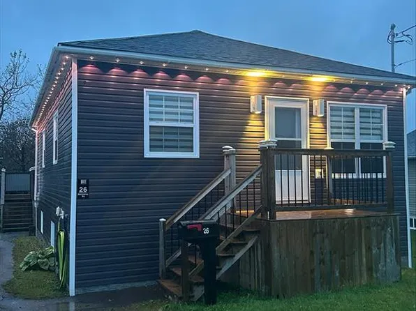 26 Batstones Road, Corner Brook, NL A2H2A5