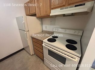 1108 Severson Dr #7, Sun Prairie, WI 53590