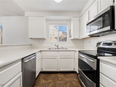6857 Tamarus St UNIT 202, Las Vegas, NV, 89119