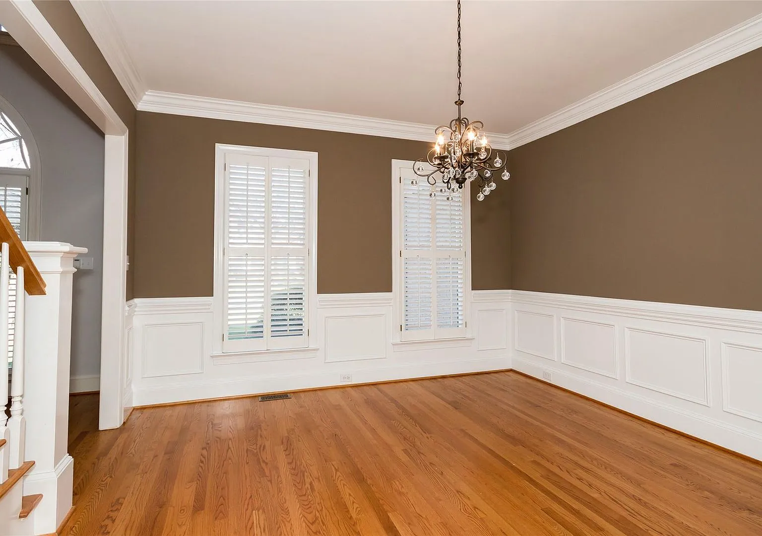 Waterfront Community Estate Home at Sterling Pointe in Cornelius — Photo 4