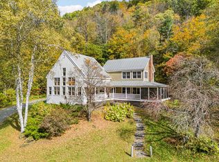 3006 Stage Rd, barnard, VT 05031