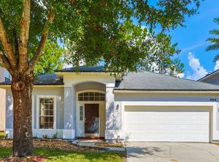3914 Leatherwood Dr, Orange Park, FL 32065