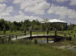 2010 Jack Beaver Rd, Santa Fe, TX 77517