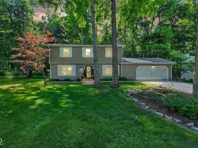 11510 Ralston Ave, Carmel, IN, 46032