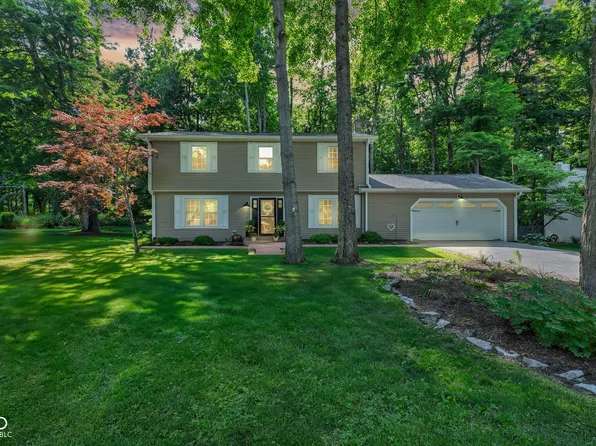 11510 Ralston Ave, Carmel, IN 46032