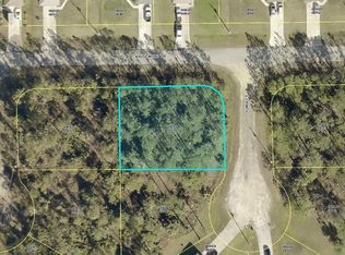 2009 Yuma Ct, Lehigh Acres, FL 33972