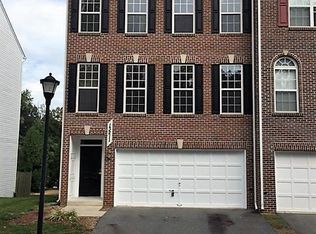 13211 Liberty Bell Ct, Germantown, MD 20874