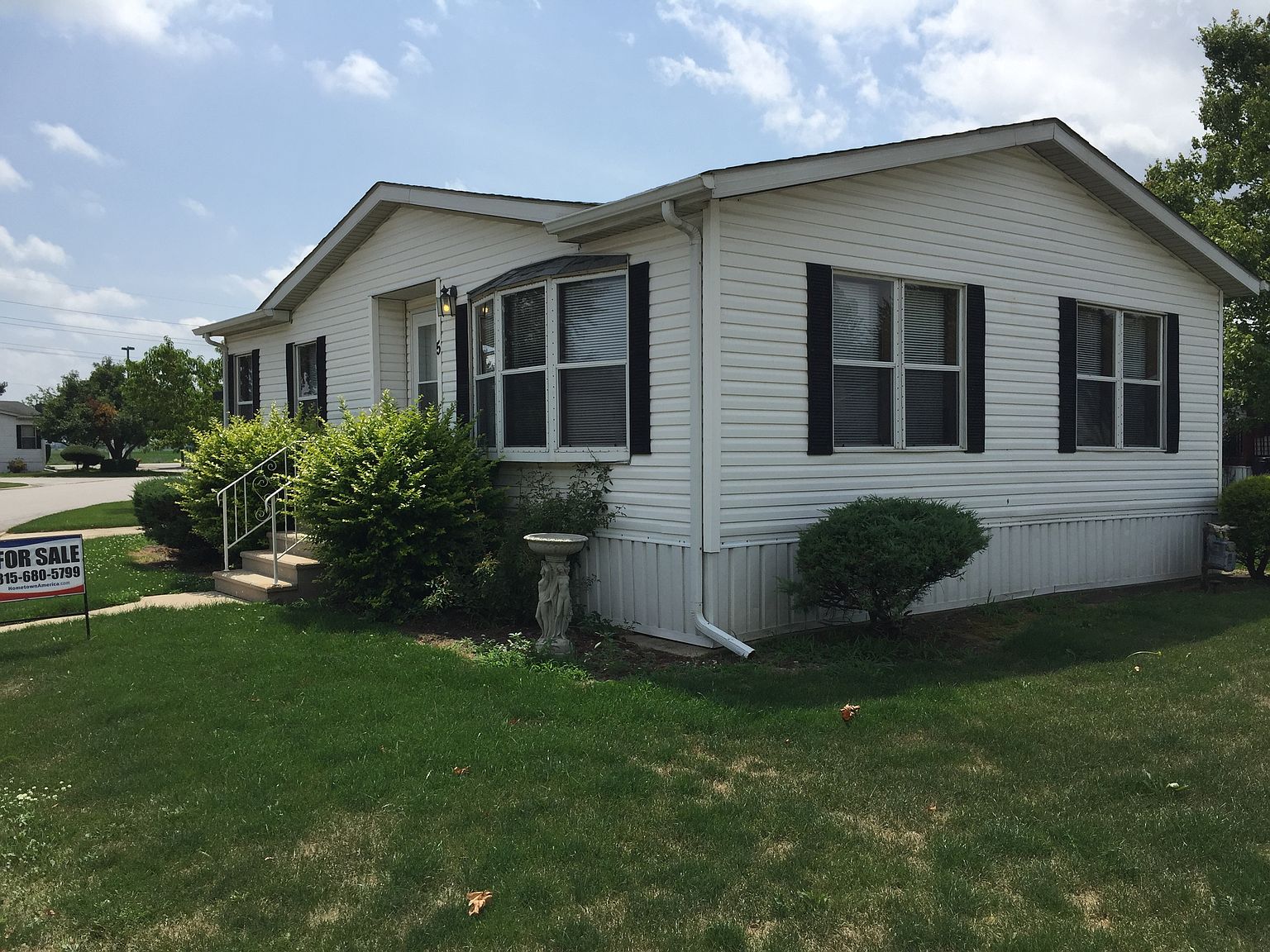 5 Maple Ridge Park, Manteno, IL 60950 Zillow