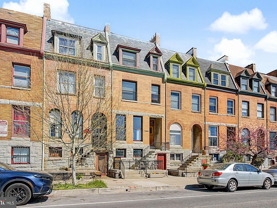 1st image of 1625 Saint Paul St