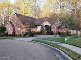 142 Bellemeade Trce, Clinton, MS 39056