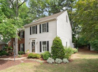 771 Weathergreen Dr, Raleigh, NC 27615