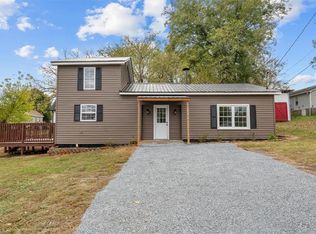 202 Worthville St, Randleman, NC 27317